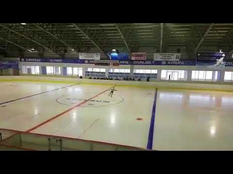 Defne Çetin Nenehatun Kupası 2017 Minikler 4.sü