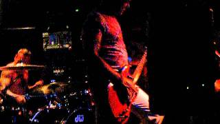 Frenzal Rhomb @ The NASH - Geelong, 06/09/11 - Ship Of Beers