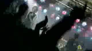 Alexz Johnson - Ultraviolet (Mini)