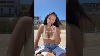 なぜ16歳で日本を出たのか?🇯🇵16歳で日本を出た理由 #近況報告 #アメリカ生活 #本音 #ビーチ #日本 #日本での生活