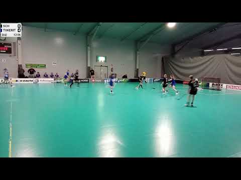 SCH vs Tiikerit - 05/05/2024