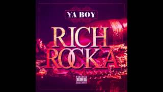 Rich Rocka - Gotta Know (ft. Short Dawg)