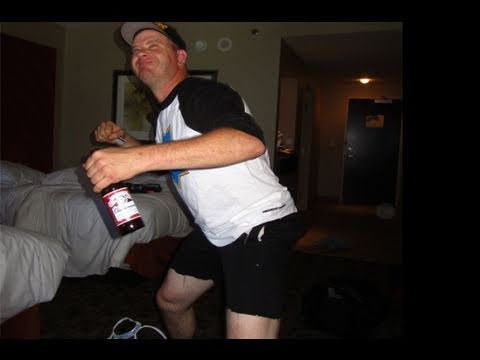 P-Stone - The Big Dog On Fire