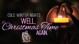 Christmas Time Again - Amely (Lyrics)