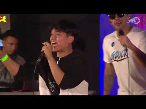 KG vs KATACRIST l CUARTOS DE FINAL l FINAL DE TEMPORADA (07/11)