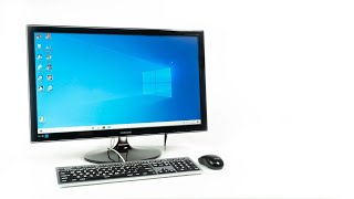 iCanConnect Tech Minutes: Windows Accessibility