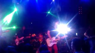 a solas   Rulo y la contrabanda   Joy eslava