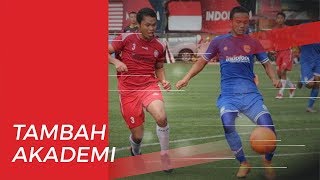 Persib Bandung Berencana Menambah Akademi untuk Menjaring Pemain Muda