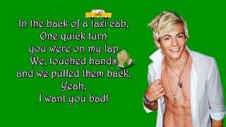 R5 - I Want You Bad Lyrics