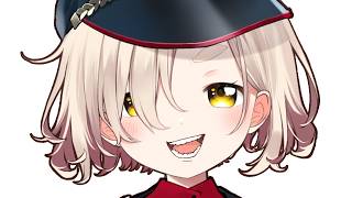 【朝活】6月って祝日とかないんか？【にじさんじ/町田ちま】