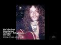 Amboy Dukes with Ted Nugent Ain't It The Truth Rare Studio Demo