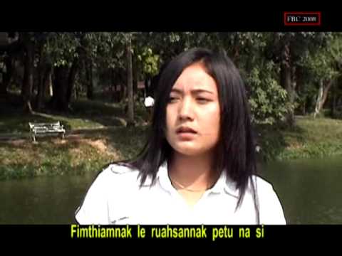 Laihla - Naṭha Bawipa - Renh Hlei Iang