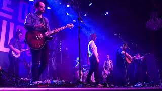 Constellations- The Oh Hellos- Live at the Fillmore in SF (3-29-18)