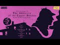 SundaySuspense Sherlock Holmes The Adventure Of The Copper Beeches Sir Arthur Conan Doyle