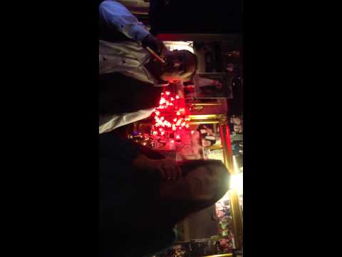 Denis Davey Sharon Franklin