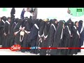 Xaflada Qalin Jabinta Dafcadii 5aad Ee Machadka Alrisaalah