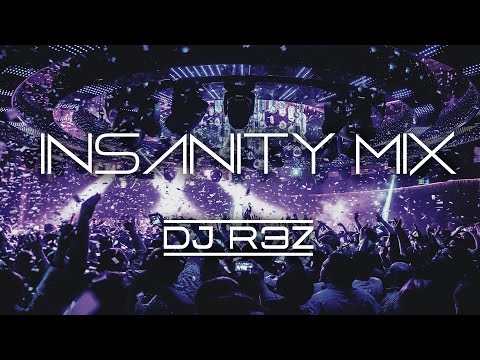 Insanity Mix