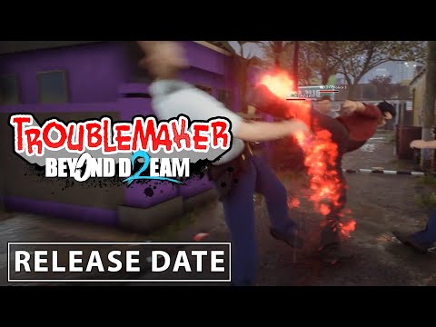 Release Date Trailer
