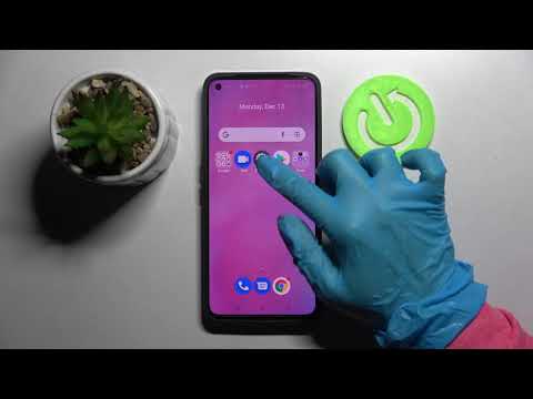 How to Disable Auto Rotation on REALME GT Neo2 -  Block Auto Rotate