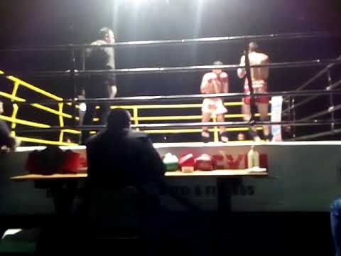 hernan y su victoria