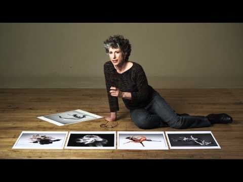 Lois Greenfield on Epson Hot Press Bright