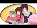 osu! Tia - Heart Realize (TV Size) [Gu's Insane ...