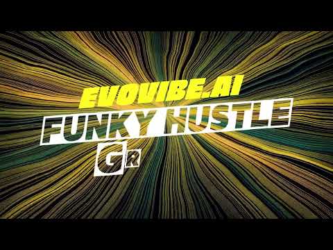 Funky Hustle Groove - evovibe.ai | Funk