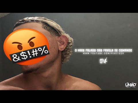 MC SAFIRA DO LINS - MEDLEY CLANDESTINO DO CV [ DJ MIBI ] 2K24