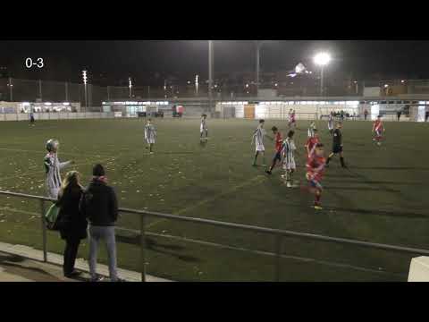 2018-12-04 SINGUERLIN, C.F.,A - LLOREDA, C.F.,A