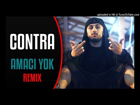 Video thumbnail for Amacı Yok Remix