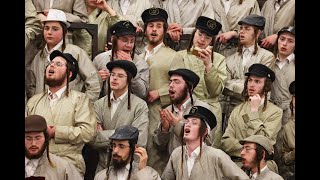 טיש פורים לעלוב תשפה