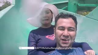 Download lagu JANJI SUCI - Keseruan Liburan Di Roma! (29/12/19) PART3 mp3