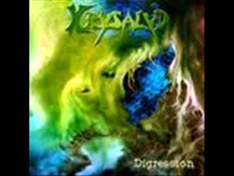 KRYSALYD -  - 09 - A Leak In The System