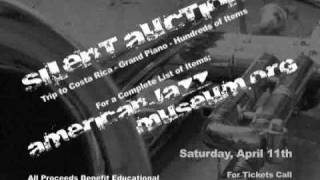 TONIGHT - THE VINE STREET BOOGIE!