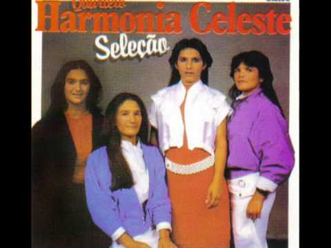 Quarteto Harmonia Celeste - "Será de Manhã"