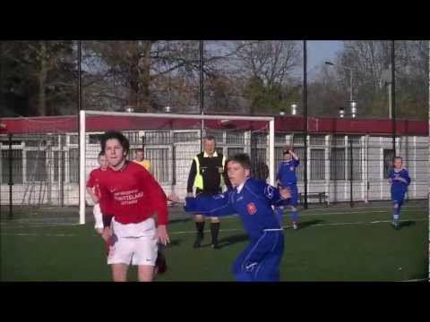 MVV D1 - DVO D1,deel 4/6