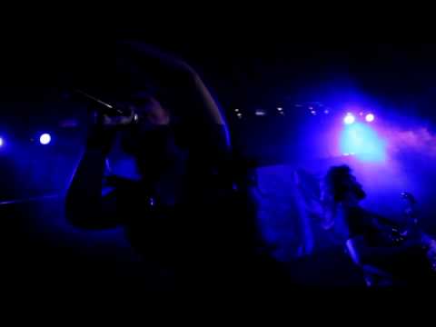 Opening Act for Within Temptation - KANDIA