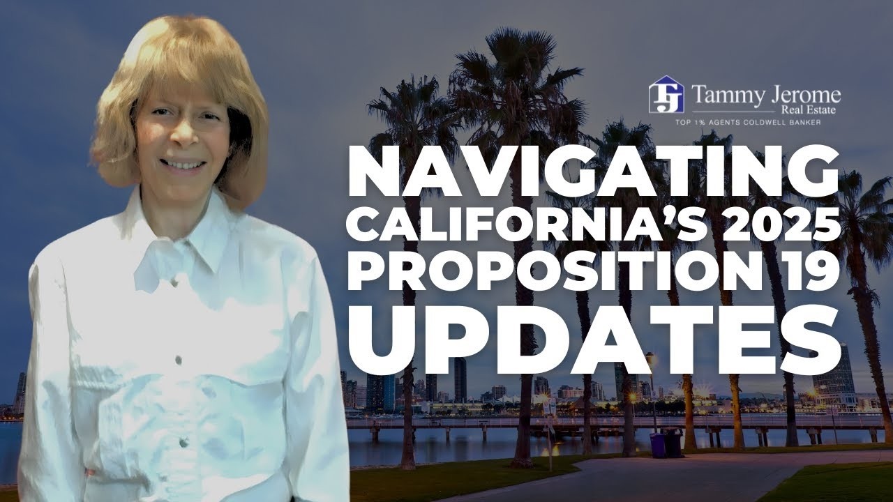The Proposition 19 Changes That Could Save LA Homeowners Thousands in 2025