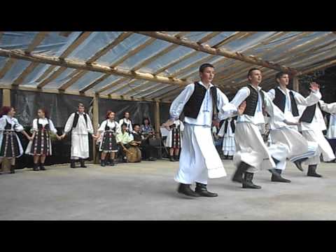 Ansamblul "CODRENII DIN GROŞENI" 2