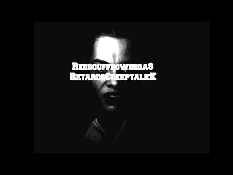 BowDegas ReddCuff - Retards&Deeptalk