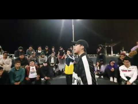 SKILL vs HERSONMAU vs OYELOCO vs GABO - 16VOS - LÍMITE ZERO ANIVERSARIO