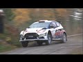 Rally Telemark 2014 Fiesta R5 Larsen And Eriksen