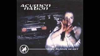 Acumen Nation- Dream Heart (Crush&#39;d)