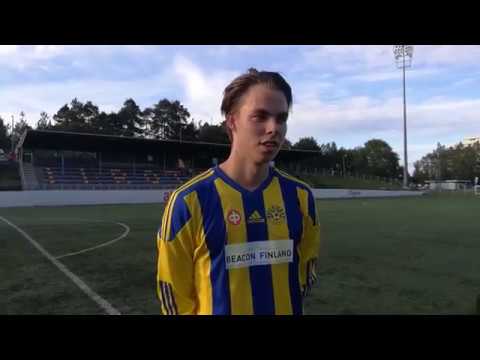 Pallo-Iirot TV: Pallo-Iirot - TuWe 8.6.2018