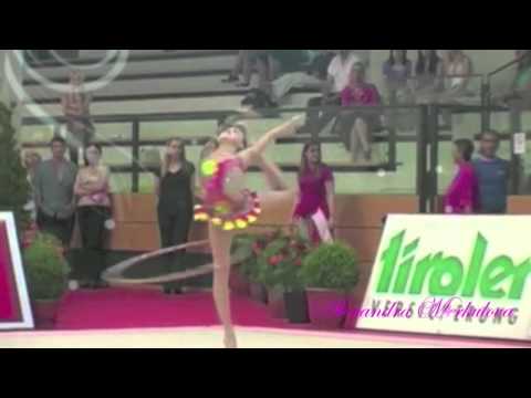 ... we're about to lose control || Alexandra Merkulova & Viktoria Sitnikova