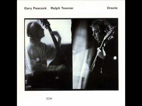 Gary Peacock/Ralph Towner-Empty Carrousel