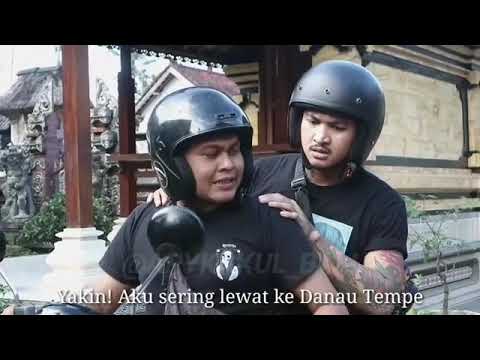 Ary kakul pokokne cang nawang!