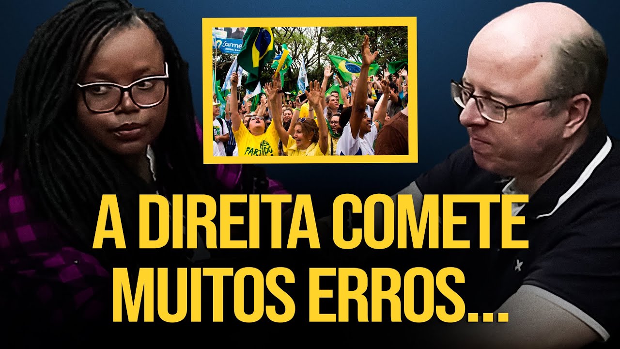 Como COMBATER a CULTURA WOKE?!