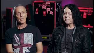 Sowing The Seeds of Tears For Fears - Documentary