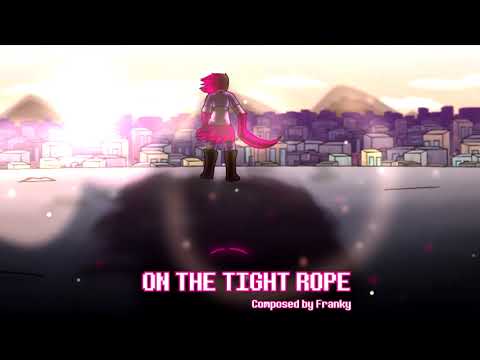 ON THE TIGHT ROPE | ENMITY Trailer Theme | [Commission for TheDoor03] | ENMITY OST